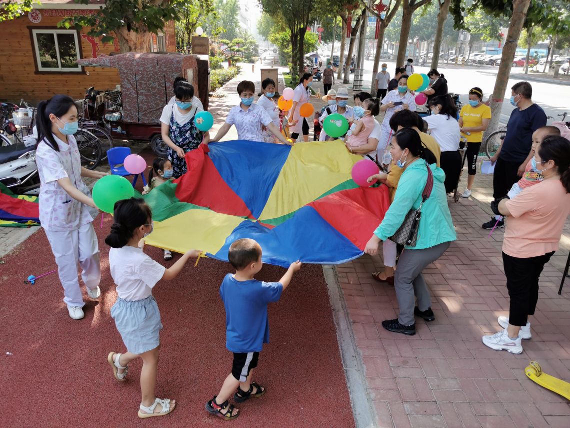 营口市鲅鱼圈区格顿幼儿园