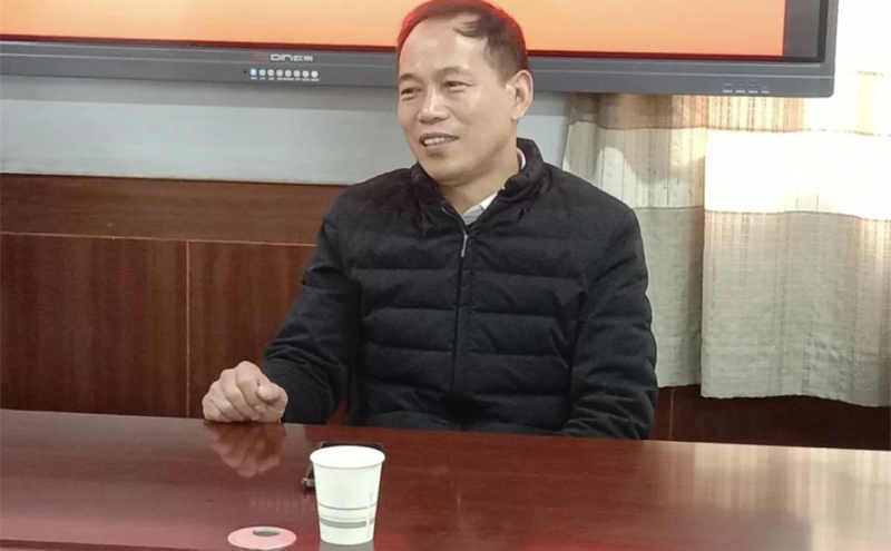 到三高调研指导工会e卡注册推进工作