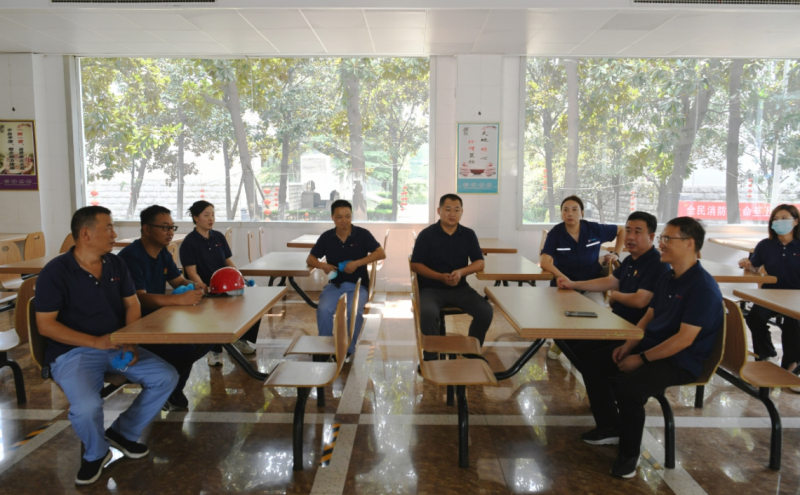 “两堂一舍” 专项巡视检查