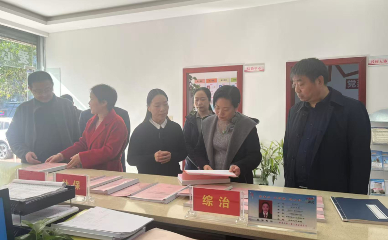 九九山社区爱心驿站