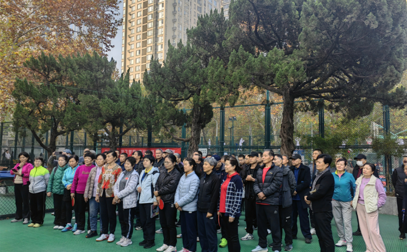 本次赛事吸引了来自全市的近百名职工群众参与