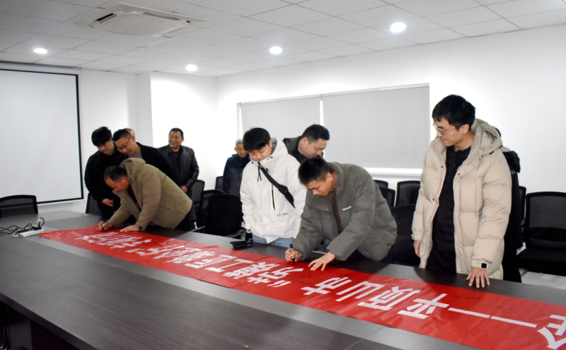 我市劳模工匠积极参与“劳模工匠助企行”专项行动