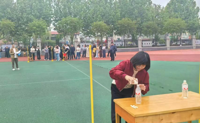 “南水北调”，滴水不漏