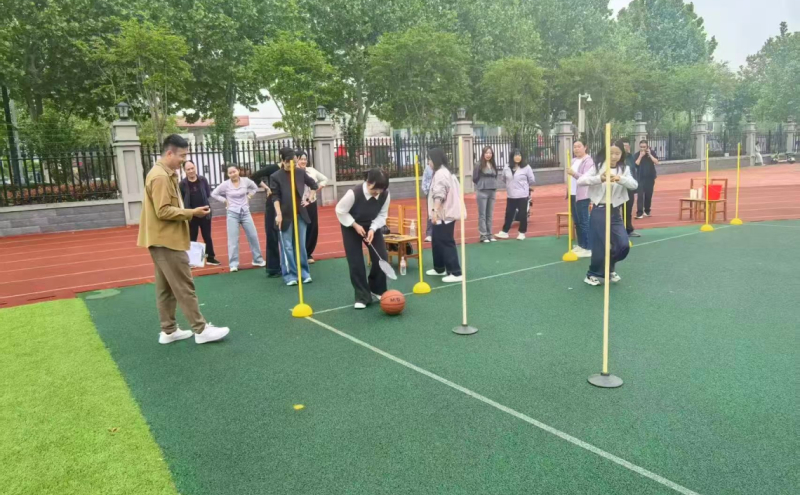 妙趣横生，“诸”事顺利