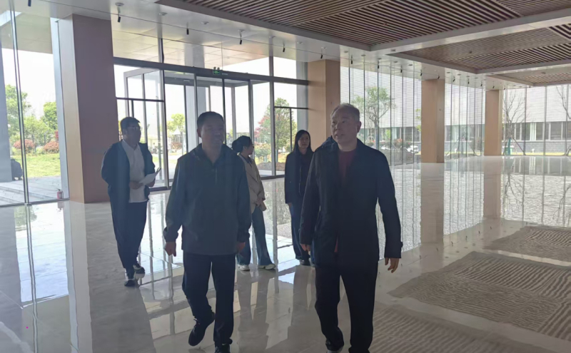 开展产业工人队伍建设改革调研