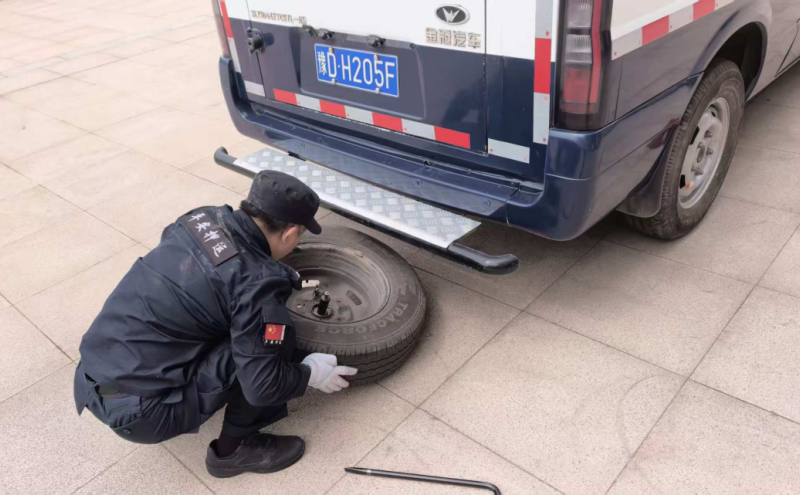 比赛现场