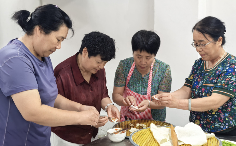 月子餐制作实操练习