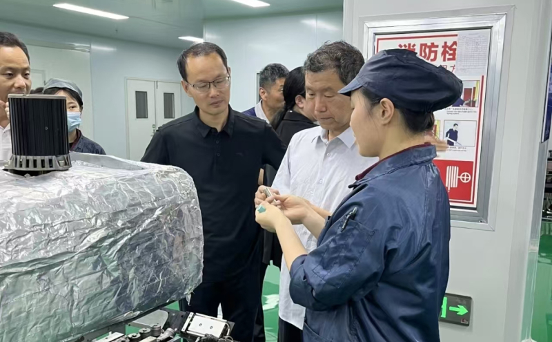 恒一锂能深化产业工人队伍建设改革培育发展新动能