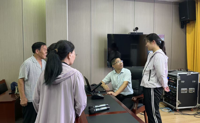 暖心助考｜新华区总工会举办2026年高考志愿填报公益课