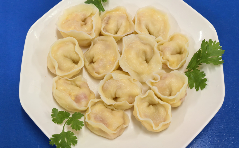 月子餐教学成果