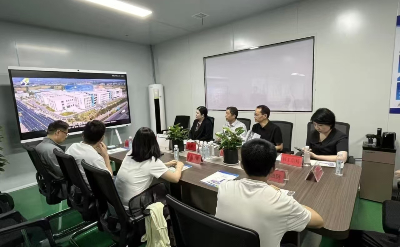 恒一锂能深化产业工人队伍建设改革培育发展新动能
