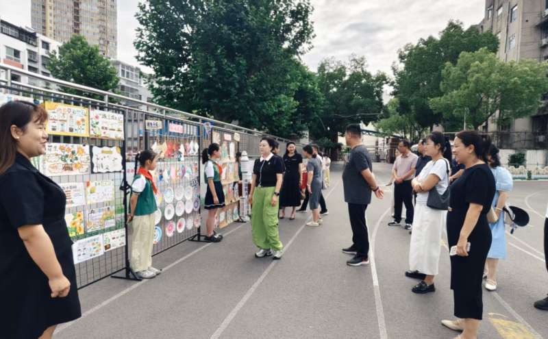 新华区总工会“行走新华、匠心赋能”第四篇：劳模创新工作室