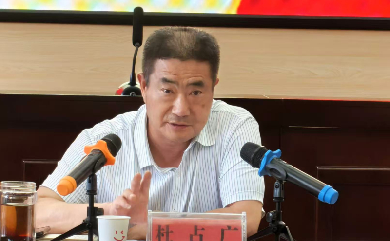 活动现场