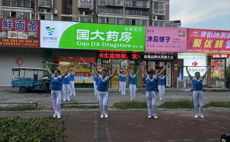 活动现场2