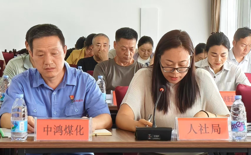 发言