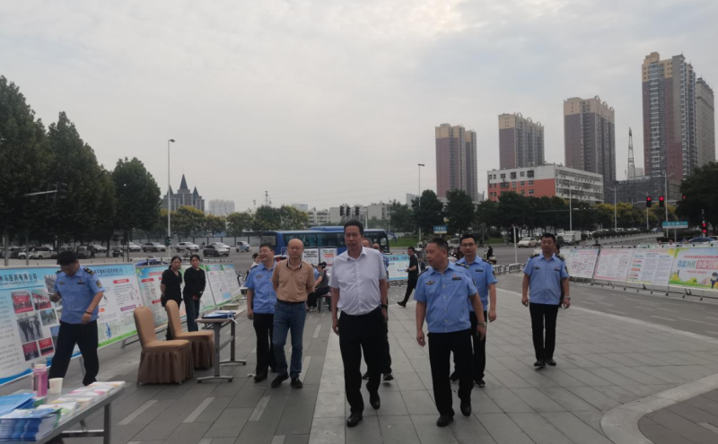 活动现场1