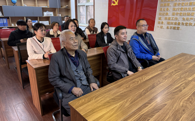 公益服务律师普法知识讲座