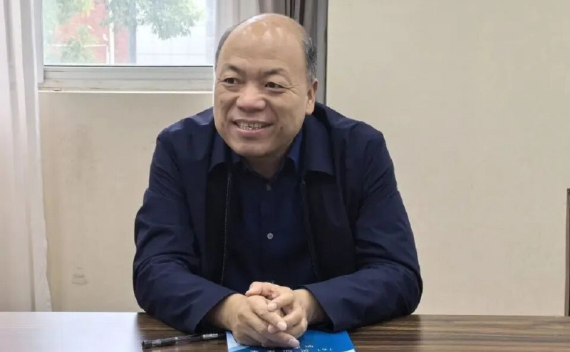 活动现场