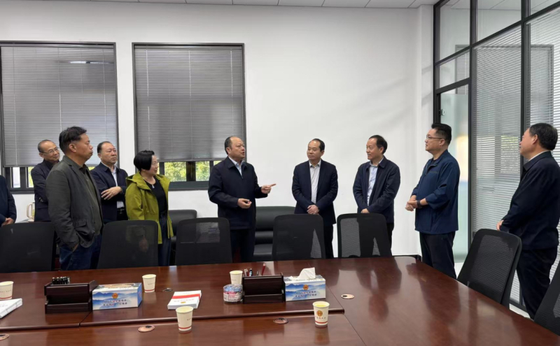 叶县新业态工会联合会